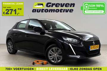 EV Active Pack 50 kWh | Snelladen | SOH 98% | Carp