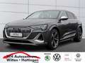 Audi e-tron S quattro PANORAMA LUFTFEDERUNG MATRIX-LED HEAD... Grau - thumbnail 1