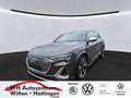 Audi e-tron S quattro PANORAMA LUFTFEDERUNG MATRIX-LED HEAD... Grau - thumbnail 1