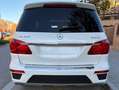 Mercedes-Benz GL 350 GL 350BlueTec 4M AMG (14.75) Aut. AMG Weiß - thumbnail 9