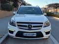 Mercedes-Benz GL 350 GL 350BlueTec 4M AMG (14.75) Aut. AMG Weiß - thumbnail 6