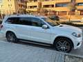 Mercedes-Benz GL 350 GL 350BlueTec 4M AMG (14.75) Aut. AMG Weiß - thumbnail 8