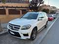 Mercedes-Benz GL 350 GL 350BlueTec 4M AMG (14.75) Aut. AMG Weiß - thumbnail 7