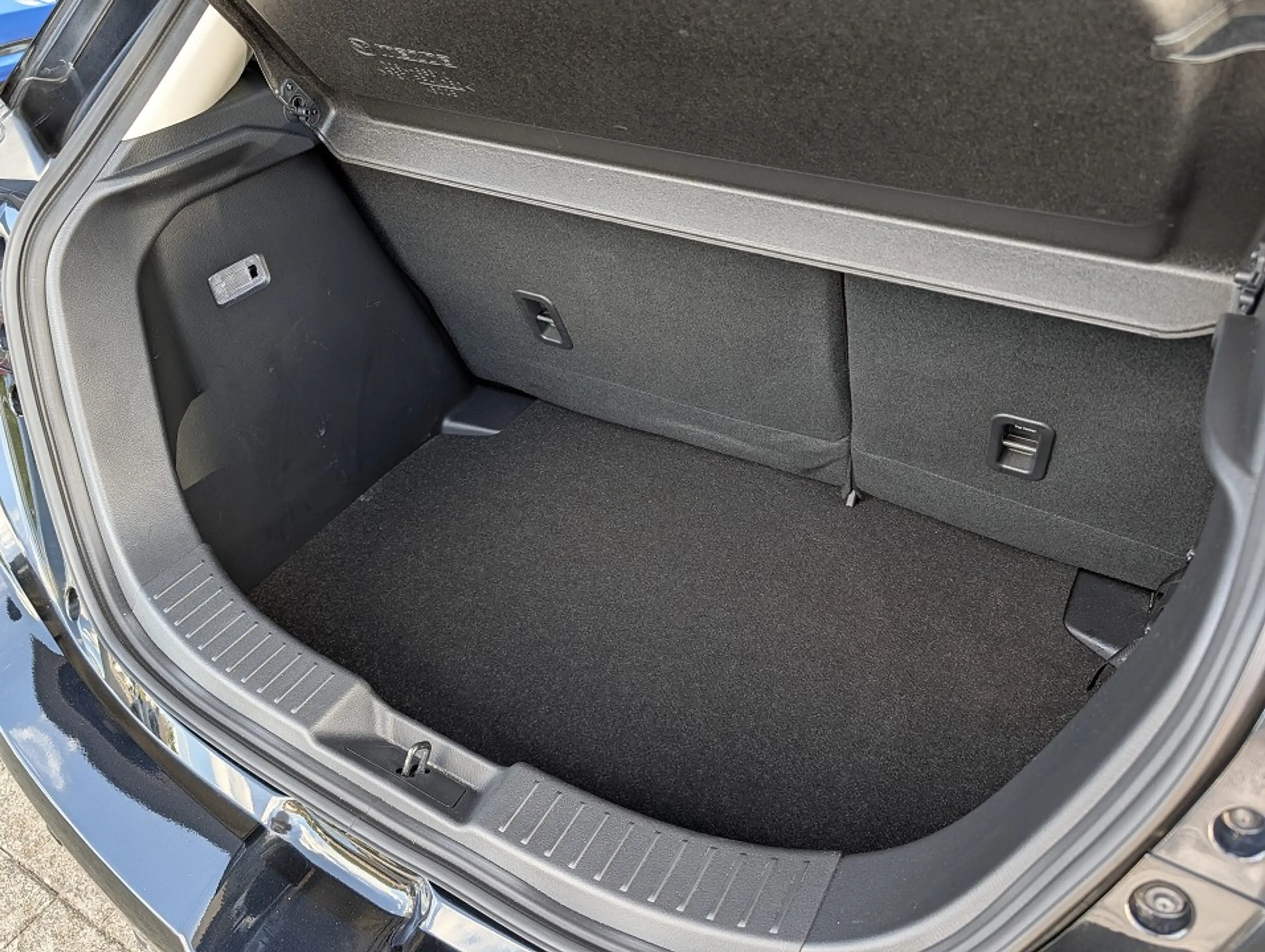 Mazda 2 G-90 M Hybrid Homura Lenkradhzg|Carplay|Rück-Kam|L — photo 6