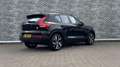 Volvo XC40 Recharge P8 AWD R-Design | Adaptieve cruise contro Schwarz - thumbnail 3