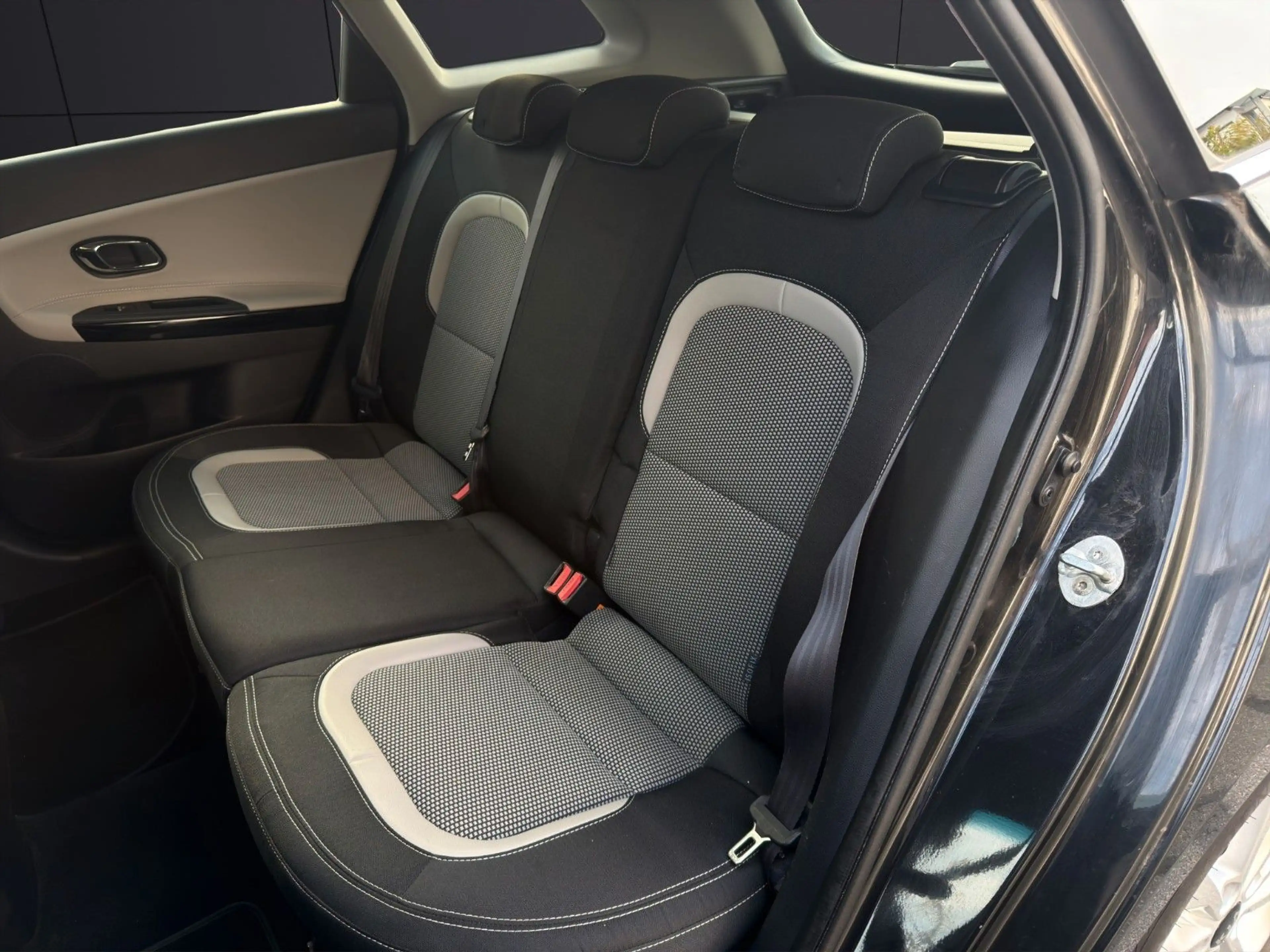 Kia Ceed SW / cee'd SW 1.6 GDI Dream Team Prem.-Paket+ NAV KAM — photo 14