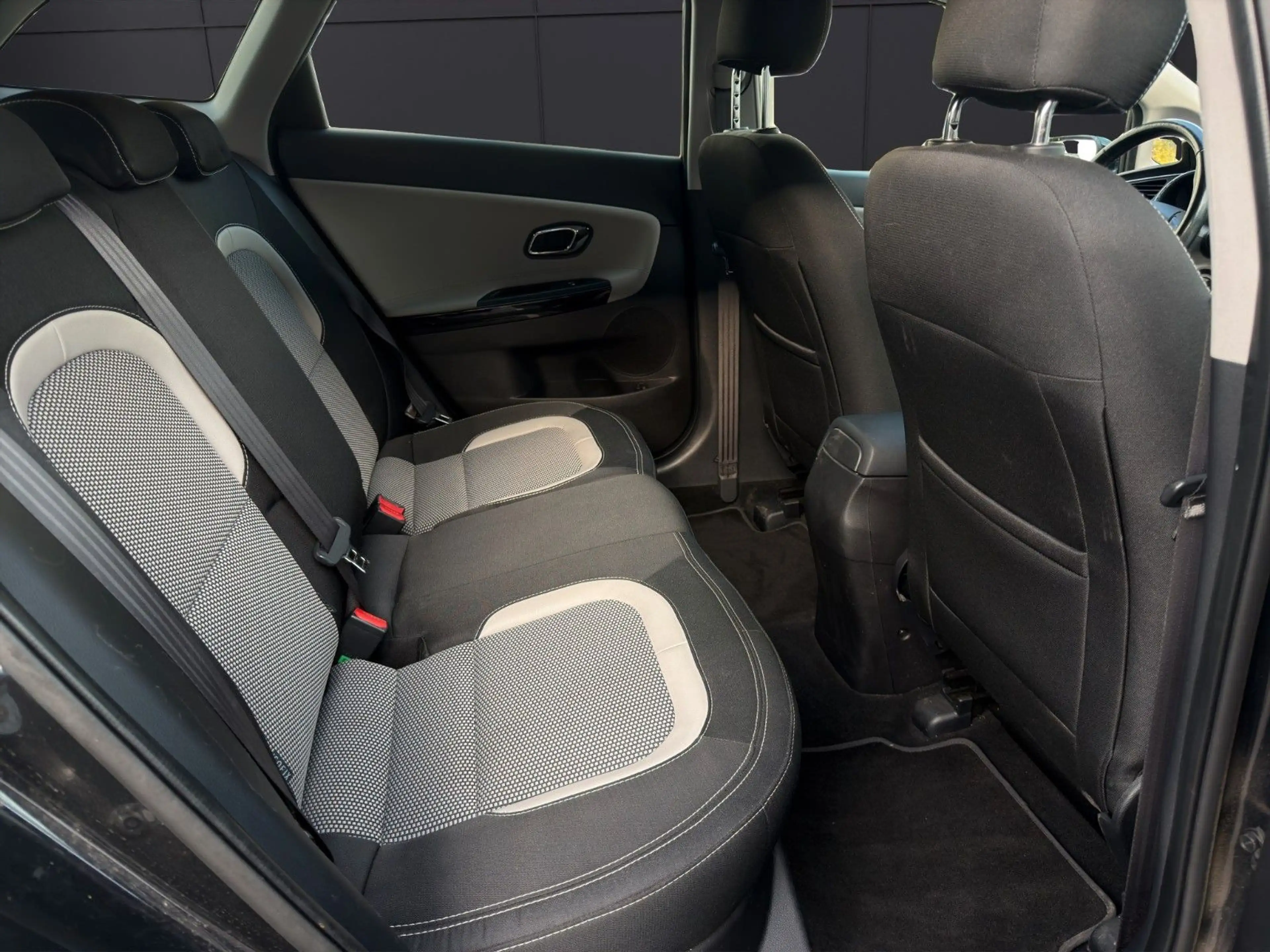 Kia Ceed SW / cee'd SW 1.6 GDI Dream Team Prem.-Paket+ NAV KAM — photo 13