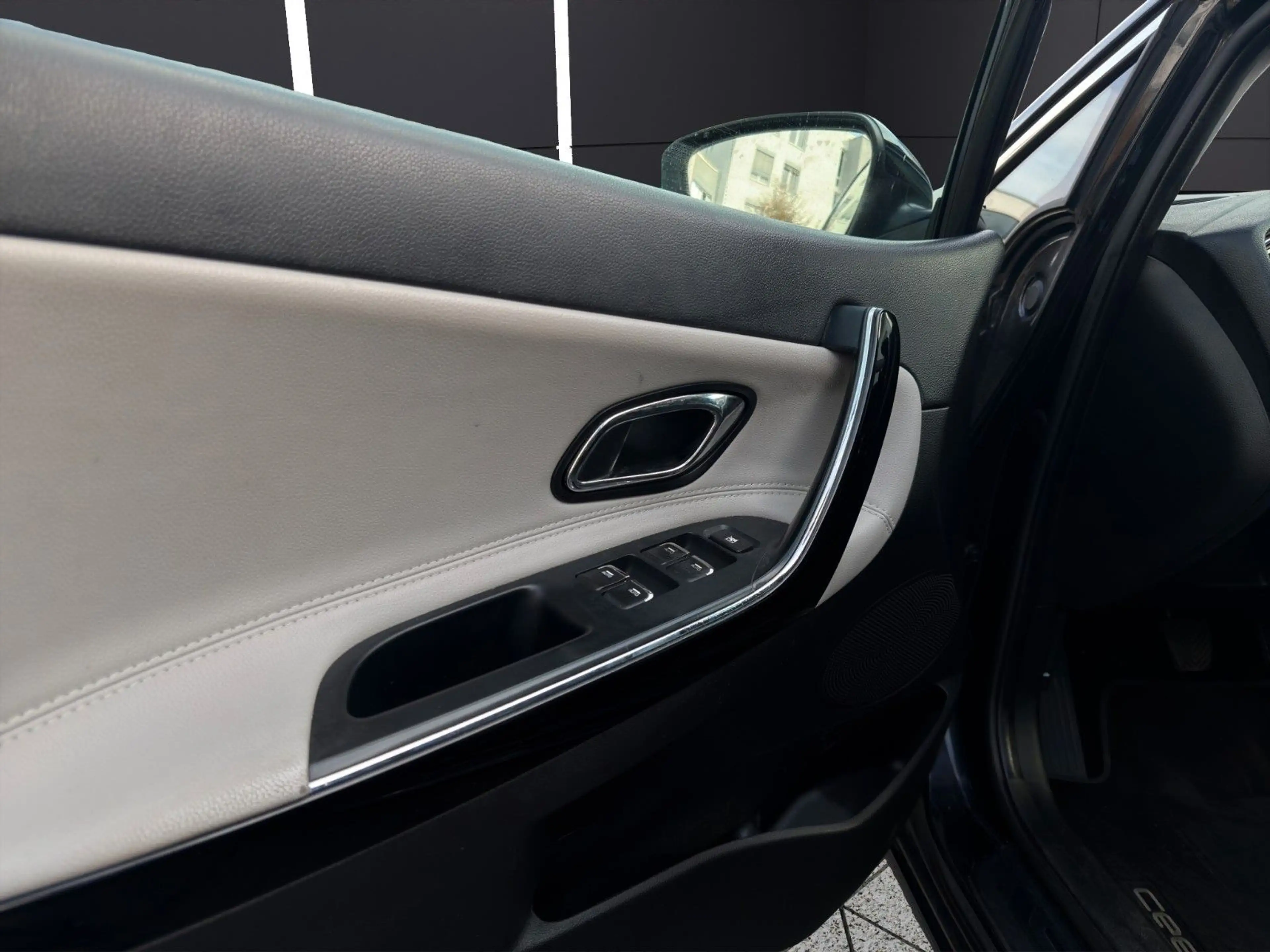 Kia Ceed SW / cee'd SW 1.6 GDI Dream Team Prem.-Paket+ NAV KAM — photo 12