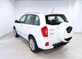 DR Automobiles DR5 1.6 16V 126 CV Bi-Fuel GPL Style Weiß - thumbnail 4