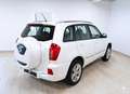 DR Automobiles DR5 1.6 16V 126 CV Bi-Fuel GPL Style Weiß - thumbnail 6