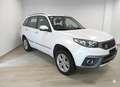 DR Automobiles DR5 1.6 16V 126 CV Bi-Fuel GPL Style Weiß - thumbnail 3