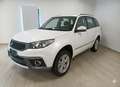 DR Automobiles DR5 1.6 16V 126 CV Bi-Fuel GPL Style Weiß - thumbnail 1