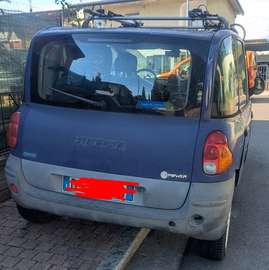 1.6 16v ELX bipower