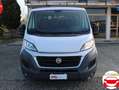 Fiat Ducato 2.3 mtj 131 CV Gru Doppia Cabina 7 Posti Weiß - thumbnail 4