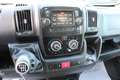 Fiat Ducato 2.3 mtj 131 CV Gru Doppia Cabina 7 Posti Weiß - thumbnail 11