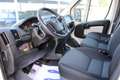Fiat Ducato 2.3 mtj 131 CV Gru Doppia Cabina 7 Posti Weiß - thumbnail 9