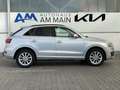Audi Q3 2.0 TDI quattro | BiXenon | NAVI | S-tronic Argent - thumbnail 6