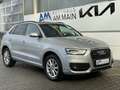 Audi Q3 2.0 TDI quattro | BiXenon | NAVI | S-tronic Argent - thumbnail 7