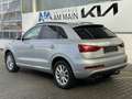 Audi Q3 2.0 TDI quattro | BiXenon | NAVI | S-tronic Argent - thumbnail 4
