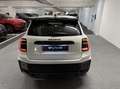 Abarth 600e e 240ch 54kWh Turismo Bianco - thumbnail 4
