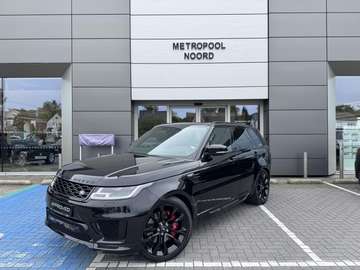 D350 HST // Lichte Vracht