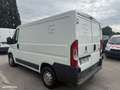 Peugeot Boxer FG 330 L1H1 2.0 BLUEHDI 110 PACK CLIM Blanc - thumbnail 3