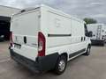Peugeot Boxer FG 330 L1H1 2.0 BLUEHDI 110 PACK CLIM Blanc - thumbnail 4