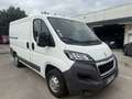 Peugeot Boxer FG 330 L1H1 2.0 BLUEHDI 110 PACK CLIM Blanc - thumbnail 2