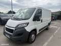 Peugeot Boxer FG 330 L1H1 2.0 BLUEHDI 110 PACK CLIM Blanc - thumbnail 1
