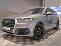 Audi Q7 3.0 TDI Quattro°Bose°Pano°AHK°ACC°Spur°Stdhzg Gris - thumbnail 5