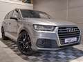 Audi Q7 3.0 TDI Quattro°Bose°Pano°AHK°ACC°Spur°Stdhzg Gris - thumbnail 1