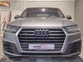 Audi Q7 3.0 TDI Quattro°Bose°Pano°AHK°ACC°Spur°Stdhzg Gris - thumbnail 9
