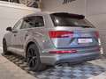 Audi Q7 3.0 TDI Quattro°Bose°Pano°AHK°ACC°Spur°Stdhzg Gris - thumbnail 7