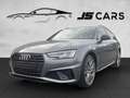 Audi A4 Avant 2,0 TDI quattro S Line Panorama/B&O/ACC Grau - thumbnail 1