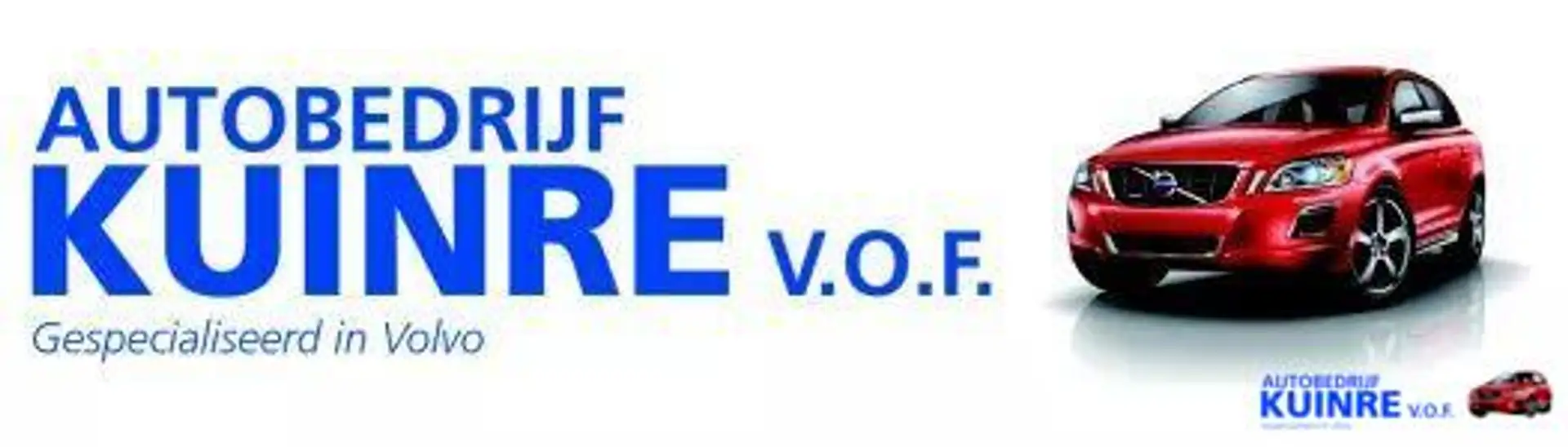 Volvo V40 Cross Country 1.5 T3 Edition+ Noir - 2