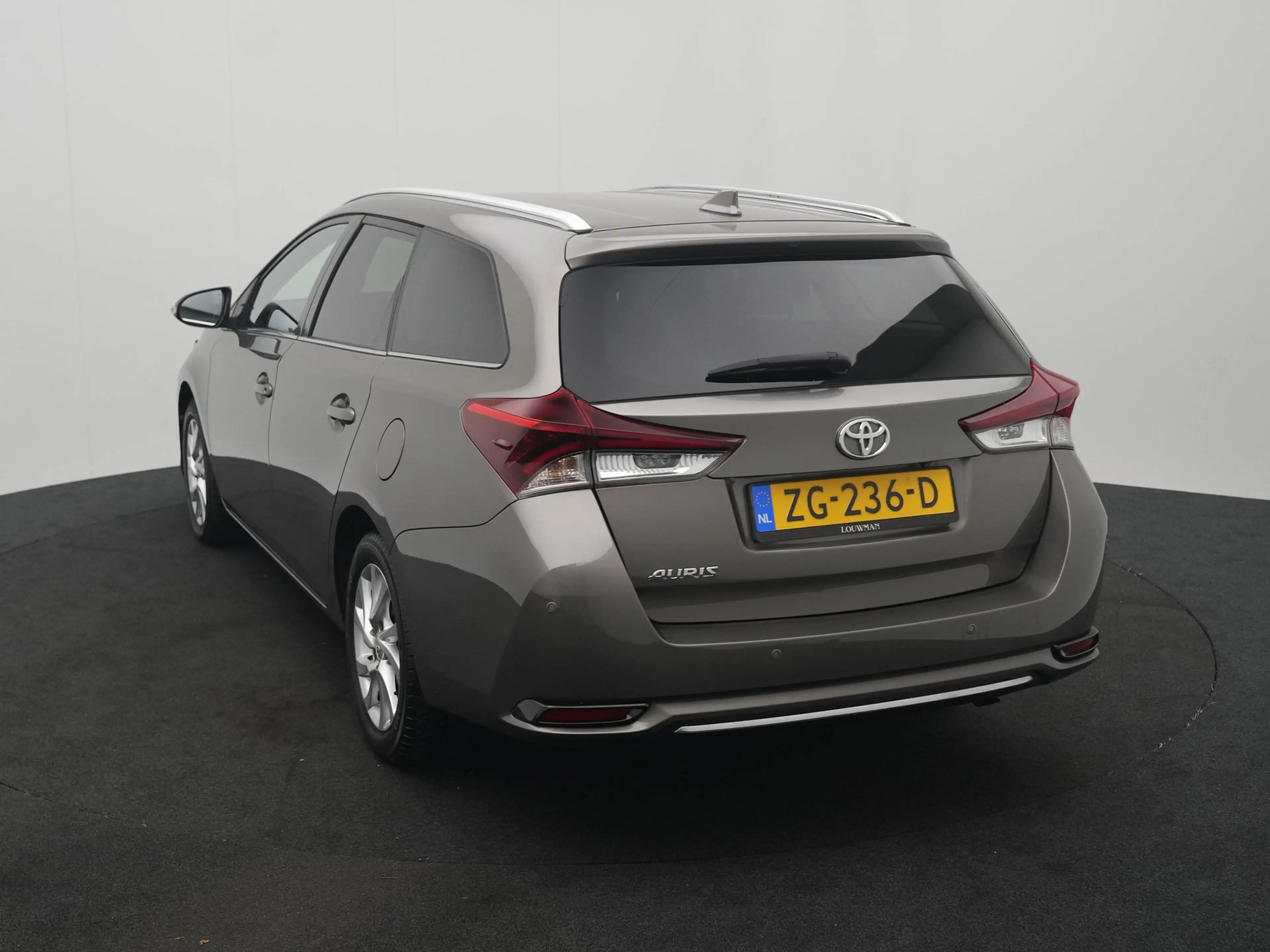Toyota Auris Touring Sports 1.2T Energy Plus | NL Auto | Naviga — photo 12