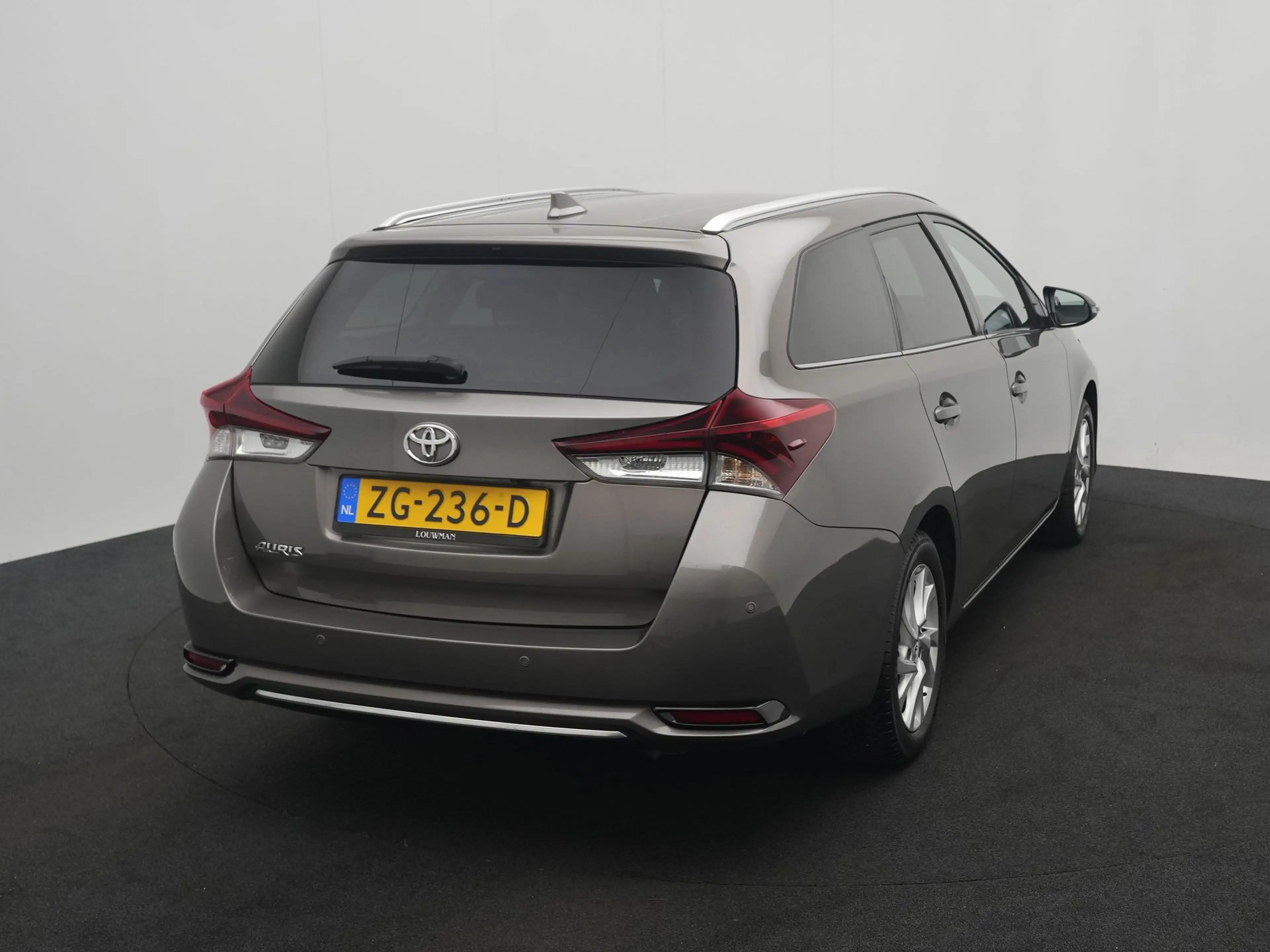 Toyota Auris Touring Sports 1.2T Energy Plus | NL Auto | Naviga — photo 13