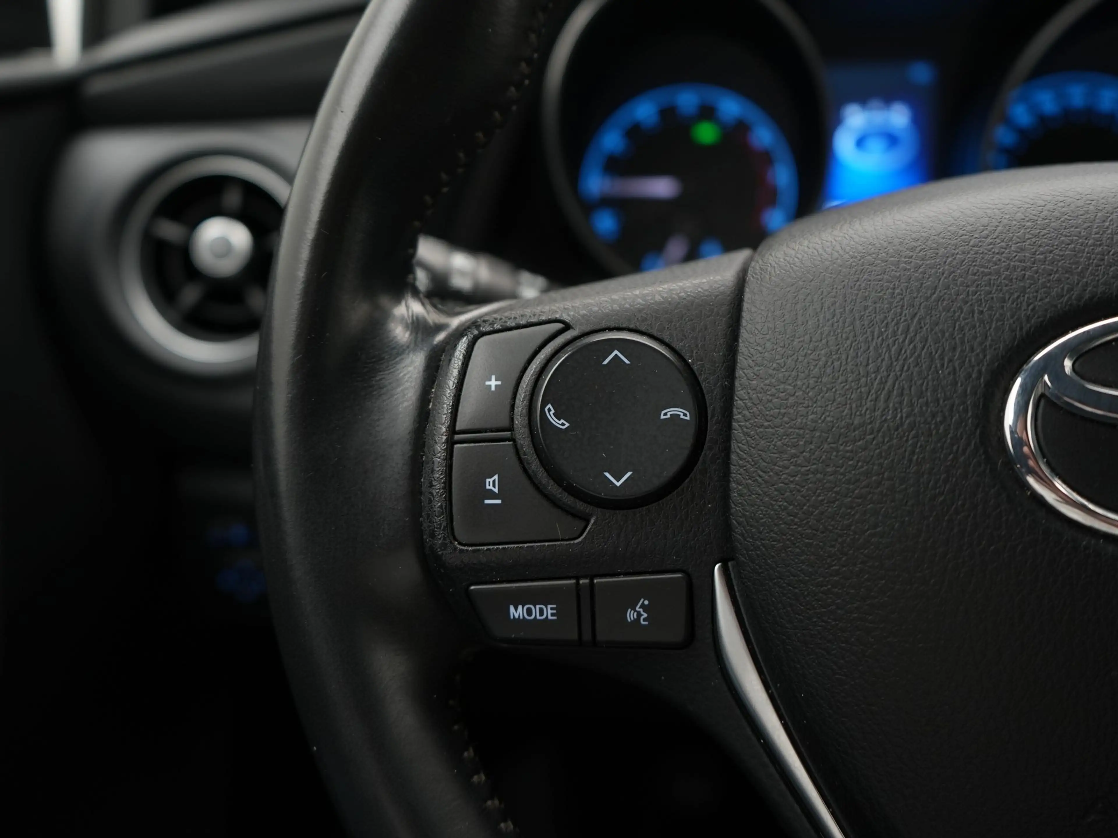 Toyota Auris Touring Sports 1.2T Energy Plus | NL Auto | Naviga — photo 10