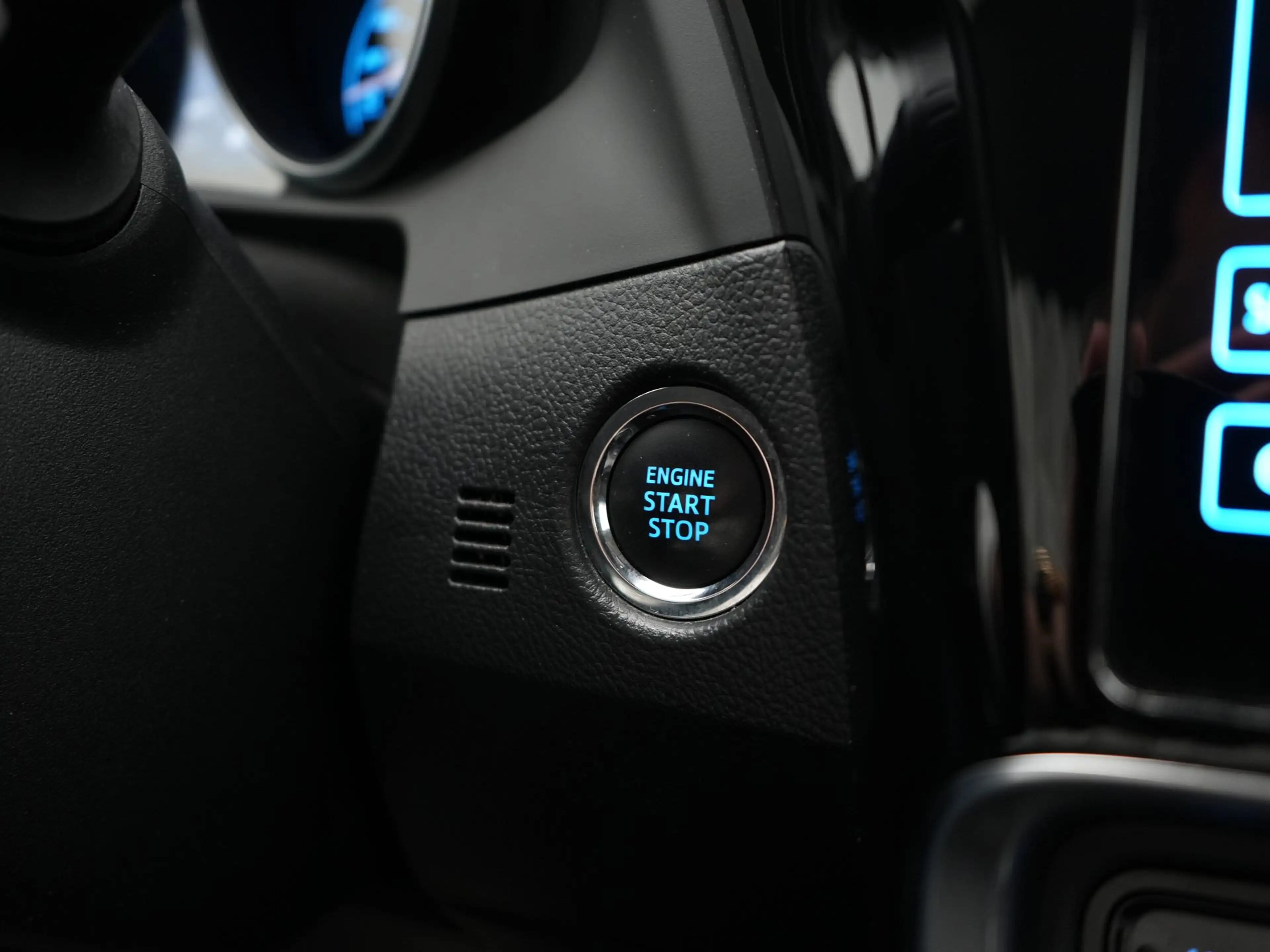 Toyota Auris Touring Sports 1.2T Energy Plus | NL Auto | Naviga — photo 15