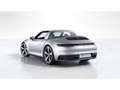 Porsche Targa 911 Targa 4 S PDK Gümüş rengi - thumbnail 3