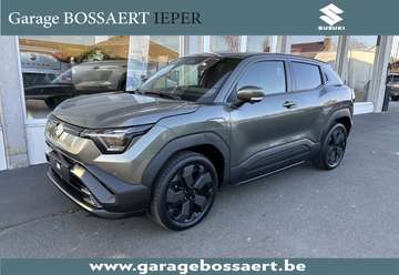 E-Vitara - Volledig Elektrisch - 10 jaar garantie