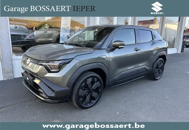 Suzuki Vitara E-Vitara - Volledig Elektrisch - 10 jaar garantie