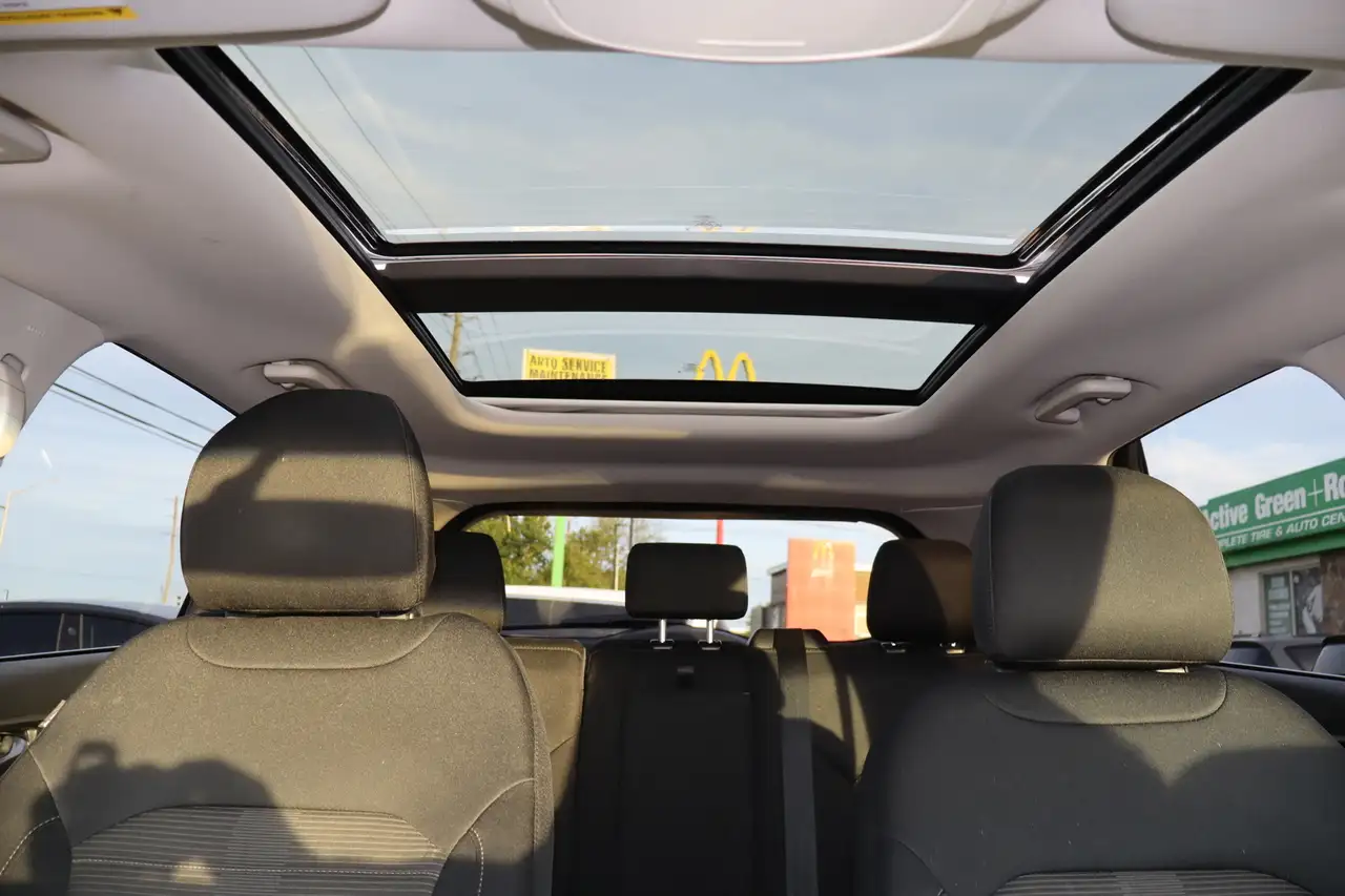 Ford Edge fotografie Ford Edge