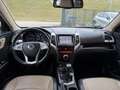 SsangYong Tivoli Tivoli 160 e-XDi 2WD  Luxury PHASE 1 Noir - thumbnail 8