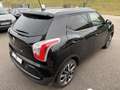 SsangYong Tivoli Tivoli 160 e-XDi 2WD  Luxury PHASE 1 Schwarz - thumbnail 5