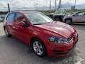 Volkswagen Golf 1.2 TSI BlueMotion Technology Comfortline  105 Rouge - thumbnail 7
