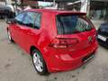 Volkswagen Golf 1.2 TSI BlueMotion Technology Comfortline  105 Rouge - thumbnail 3