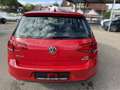 Volkswagen Golf 1.2 TSI BlueMotion Technology Comfortline  105 Rouge - thumbnail 4