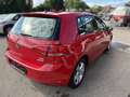 Volkswagen Golf 1.2 TSI BlueMotion Technology Comfortline  105 Rouge - thumbnail 5