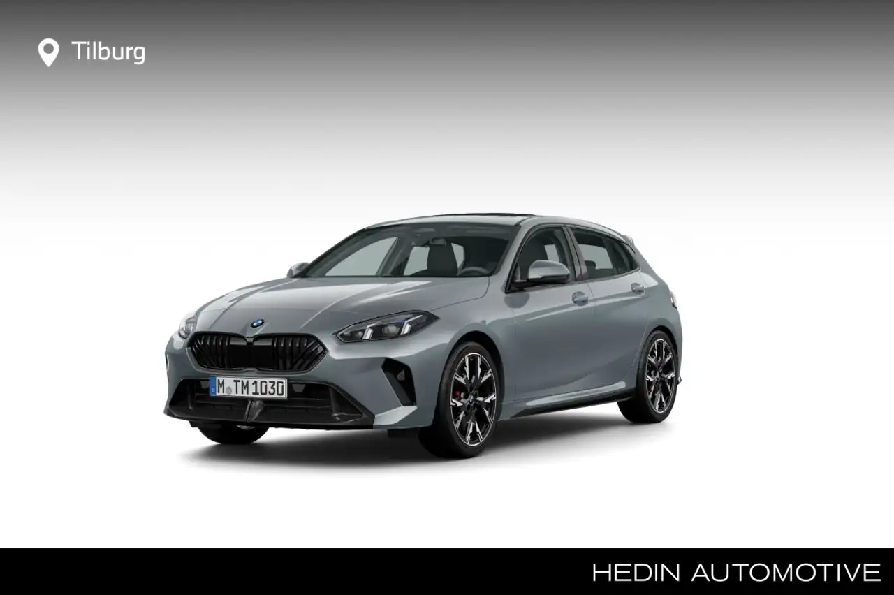 BMW 1 Series 2026